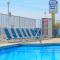 Crystal Beach Hotel