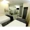 Compacto Hotel
