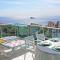 Skyline 33 Two bedroom apartment with sea views