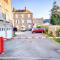APT bord de Mer, hypercentre Dinard, Parking prive