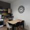Joli appt cocooning au pied des dunes - Berck