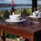 Craigard Chalet
