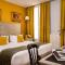 Hotel Plaza Elysées - Parigi