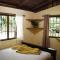 Pachamama Tropical Garden Lodge