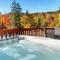 Chalets Alpins - 12 Chemin Alpin