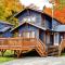 Chalets Alpins - 12 Chemin Alpin
