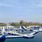 Holiday Home Breaks At Tattershall Lakes