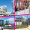 VacationClub - Baltic Park Molo Apartament D305