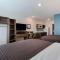 WoodSpring Suites Allentown
