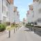 Hillasol vakantiewoning El Pinet Beach