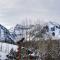 Log Cabin On The Stream Sundance, Utah - Sundance