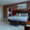 Fredericks Lodge