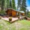 Colorado Bear Creek Cabins