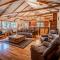 Colorado Bear Creek Cabins