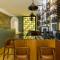 Gallery Hostel