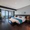 Howard Johnson Sandalwoods Resort Huizhou - Pingshan