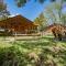 Colorado Bear Creek Cabins