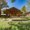 Colorado Bear Creek Cabins