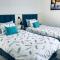 Oceanami 3BR Villa - Vivian Homestay
