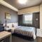 Hotel Route-Inn Kashiwa Minami -Kokudo 16Gouzoi-