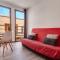 Apartamento Pizarro 1b