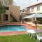 Louhallas Accommodation - Edenvale