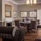 Four Seasons Hotel The Westcliff - Johannesbourg