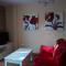 Apartamentos Alameda