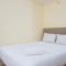 Comfy Studio Apartment at Belmont Residence Puri By Travelio