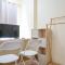 Comfy Studio Apartment at Belmont Residence Puri By Travelio