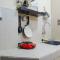 Comfy Studio Apartment at Belmont Residence Puri By Travelio