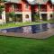 Apartamento en canoa - Canoa Quebrada