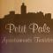 Petit Pals - Pals