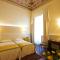 Hotel Firenze Capitale