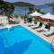 Karvouno Villas