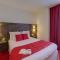 ibis Styles Rennes Centre Gare Nord