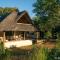 Impisi Accommodation - Phalaborwa