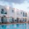 Kaos Hotel Apartments