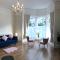 Mostyn Villa Free Private Parking