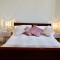 Mostyn Villa Free Private Parking