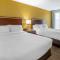 Comfort Inn Roanoke Civic Center - Roanoke