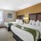Quality Inn Ocoee - Cleveland East