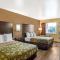 Econo Lodge Easton Route 50 - 伊斯顿