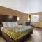 Econo Lodge Easton Route 50 - 伊斯顿