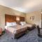 Quality Inn & Suites Hendersonville - Flat Rock