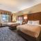 Quality Inn & Suites Hendersonville - Flat Rock - Флэт-Рок