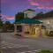 Quality Inn & Suites Hendersonville - Flat Rock - Флэт-Рок