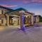 Quality Inn & Suites Hendersonville - Flat Rock