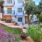 Çınarlar Apart Hotel KAŞ