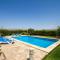 Villa Bosque